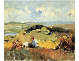 Notes on Perceptual Painting - Painting Perceptions