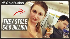 How a couple got linked to the biggest Bitcoin seizure ever