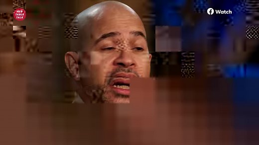 283K views · 6.6K reactions | Among the cast of the iconic series, "A Different World" actor, Darryl M. Bell ("Ron Johnson Jr.") is the keeper of all trivia and behind the scenes stories. Now, he's revealing exclusive details you've never heard. | Red Table Talk | Facebook