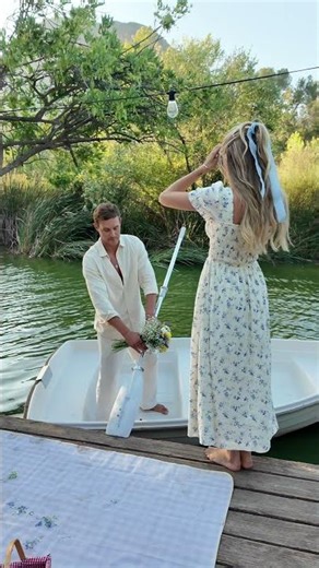 Behind the Scenes of How I Actually Shoot