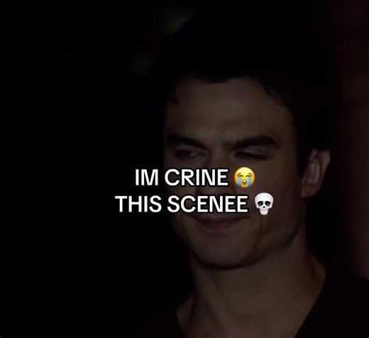The Vampire Diaries Scene That Made Me Cry