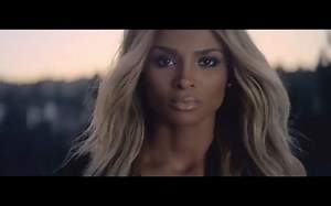 Ciara - Sorry (Official Video)