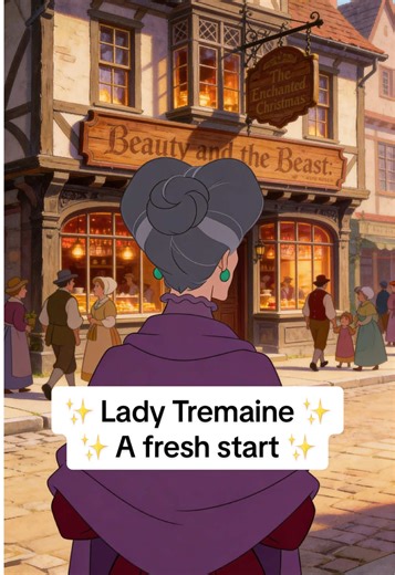 ✨ She wasn’t going to give up that easy, she may have moved to a kingdom but she was still the same person, with new targets ✨ #disney #disneyplus #disneuland #fyp #disneyedit