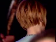 Claire Danes at the 1997 Academy Awards Vanity Fair Party at the...