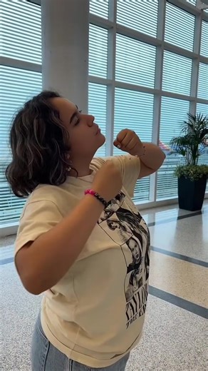 Nuestro primer concierto de Taylor Swift en Houston