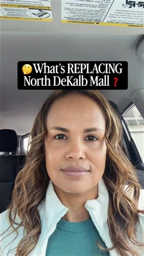 Lulah Hills DeKalb: North DeKalb Mall Reveals First Retailers as Vertical Construction Begins