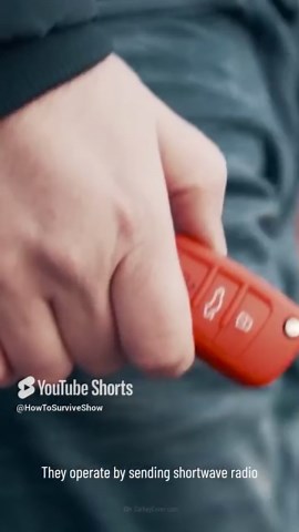 What to do if your car is stolen