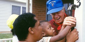 Carter Work Project 2023