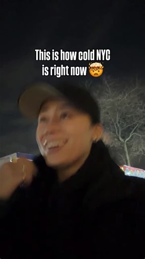 An update on the frozen van in the Bronx. Subway stairs are closed and MTA contractors are trying to remove the ice 🥶 #whatisnewyork (@yamiflex) | What Is New York