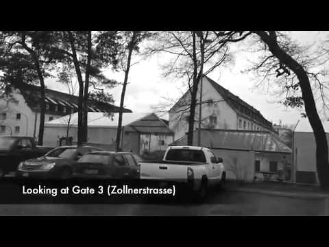 warner barracks part 1