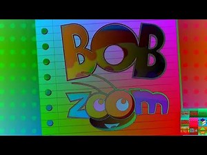 Bob Zoom New Logo Effects Effects | Preview 2 Effects