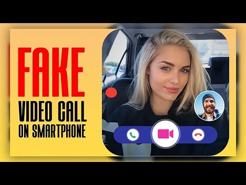 How to Fake a Video Call on Facebook - Latest Working Method