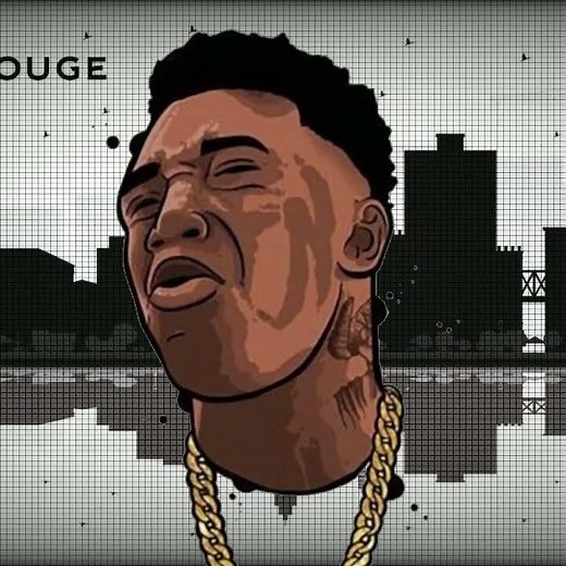 FREDO BANG TYPE BEAT