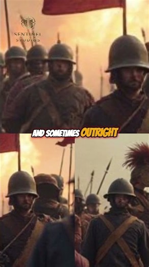 Defeating Superpowers: The Strategy That Always Wins #shorts