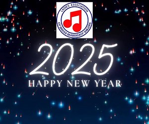 32 reactions | Wishing all our LABBS volunteers, members, friends and family a peaceful New Year and every success for 2025. | LABBS - the Ladies Association of British Barbershop Singers | Facebook
