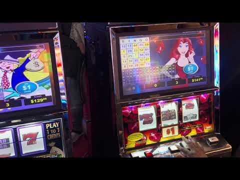 Huge red spin hits on Hot Red Ruby. Also MMB and Lucky Leprechaun