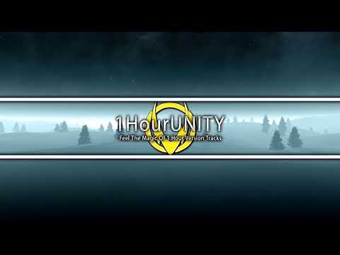 1 HOUR | K-391, Alan Walker & Ahrix - End Of Time