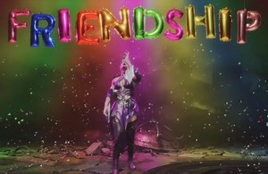 Mortal Kombat 11 Friendship List: each ending transfer and inputs