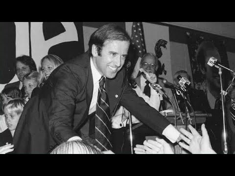 JOE BIDEN FULL SPEECH MAY 18, 1973