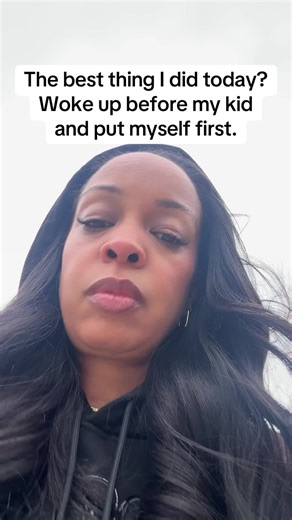 Waking up before my little one gives me a moment to breathe, reflect, and set my own tone for the day. It’s not selfish; it’s essential. #MomTimeMatters, #WakeUpForYou, and #ControversialMomTruth