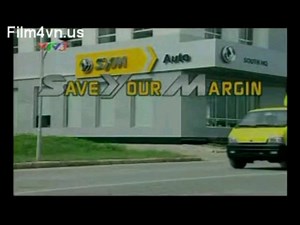 【越南广告】2010年越南电视台VTV 3广告【2010.04】