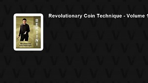 Revolutionary Coin Technique - Volume 1 & 2