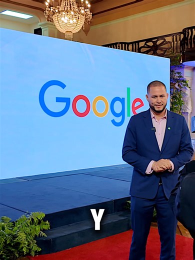 Google en República Dominicana: Innovaciones y Noticias
