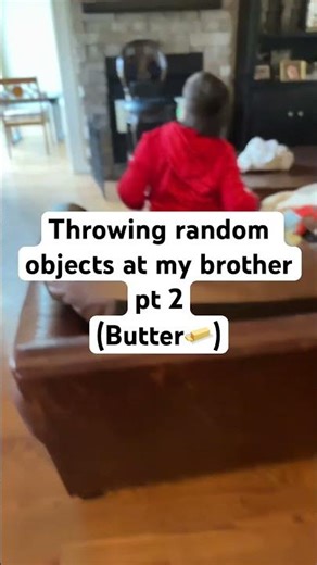 ￼Butter✌️🧈 #remix #music #funny #dj