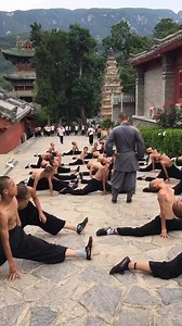 17 reactions | Dive into the mystic world of Shaolin, one rhythm at a time. 律This unique video reveals the true audio essence of intense Shaolin training - an intriguing blend of discipline, calm and controlled chaos. It's not just a sound, it's a journey. Sounds interesting? Check out the link in the first comment to visit our store. ✨ #ShaolinSounds #TimeToMeditate | Wing Chun fan club | Facebook