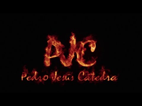 Emisión en directo de Pedro Jesús Cátedra