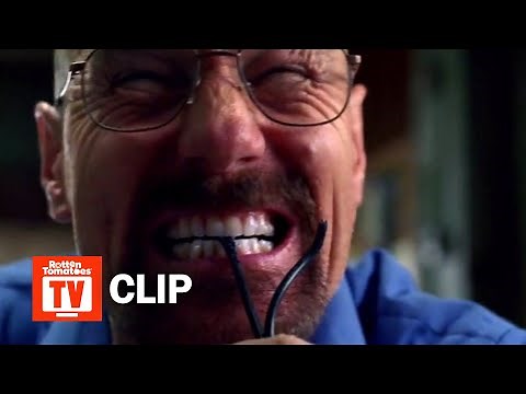 Breaking Bad - Escaping Handcuffs (S5E6) | Rotten Tomatoes TV