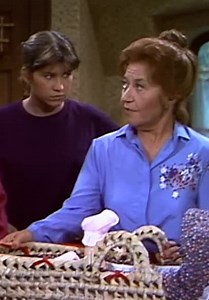 The Facts of Life S03:E03 - A Baby in the House