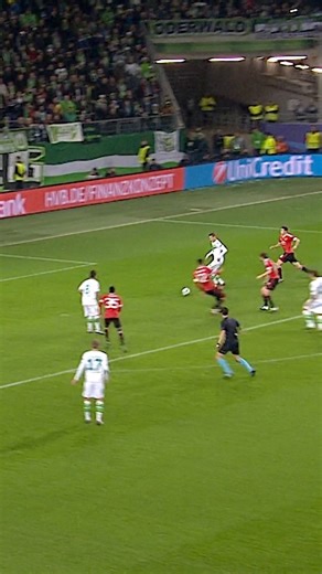 2.3M views · 10K reactions |  Playing out from the back, 2015 | UEFA Champions League | Facebook