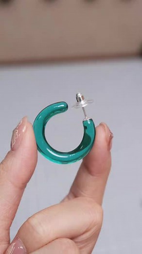 DIY Legend of Zelda Earrings Tutorial