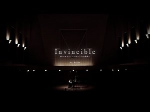 FINAL FANTASY XIV: Scions & Sinners – Invincible Music Video (by Keiko)