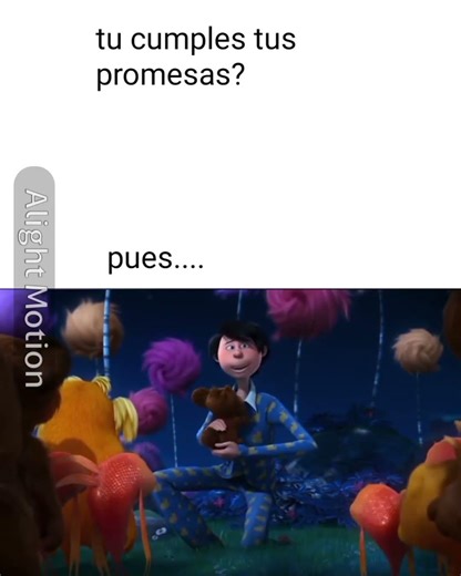I'm not very loyal to promises #funnymeme #memes