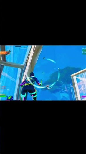 how it feels to notice improvement on fort #fortnite