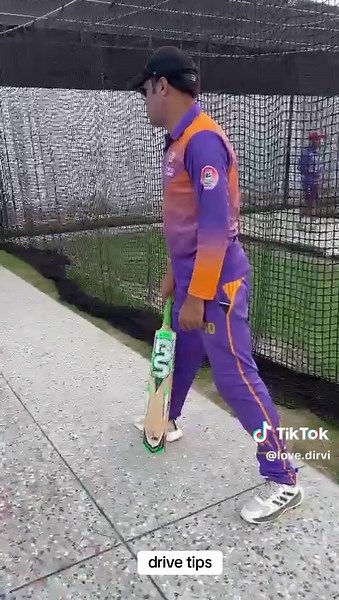 Essential Batting Tips for Cricket Players