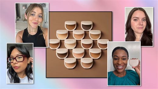 Rare Beauty’s First Finishing Powder Has Beauty Editors Talking