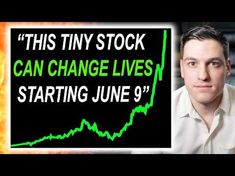 This Stock Looks Like The Next 10-Bagger