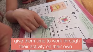 673K views · 236 reactions | Don’t take a time-out … take a time-in! Recognizing the struggle parents have with teaching kids how to handle emotions, a mom and educator creates a ToolKit to solve the problem. | Generation Mindful | Facebook