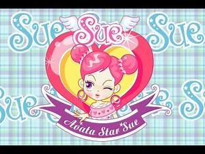 아바타 스타 슈 1~30회 몰아보기 + 슈송 (4회부터 더빙 들어있음)