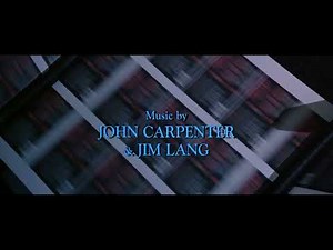 In the Mouth of Madness (1994) Intro HD Song - John Carpenter ‪@tylerbicklechannelreturns2910‬ #2024