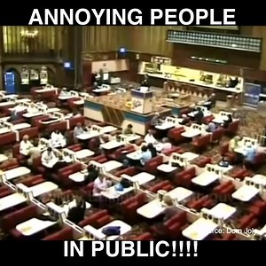 1.2M views · 706 reactions | This prank is epic! I wish I had one of these big phones :P | Stand-up Comedy | Facebook