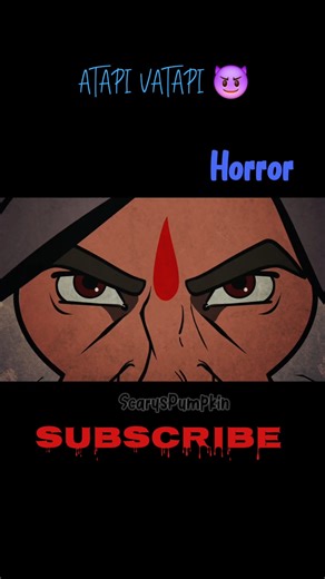 ATAPI VATAPI 😈 | Mehmanon ke liye maut ka jaal 😱Yeh kahani sun kar raat ko neend nahi aayegi… 👻🔥