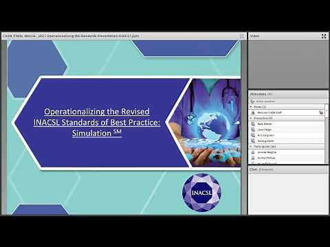 Simulation Webinar