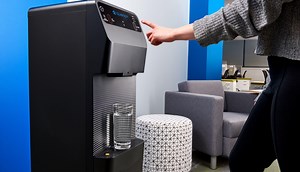 The step-by-step guide to bottleless water cooler installation