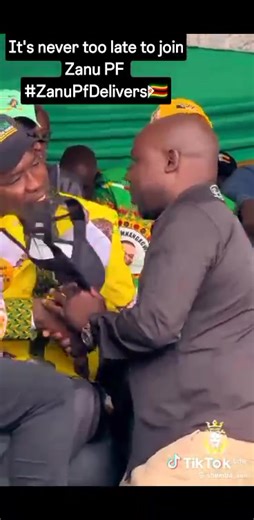 join Zanu Pf today | Zanu Pf Insiza North