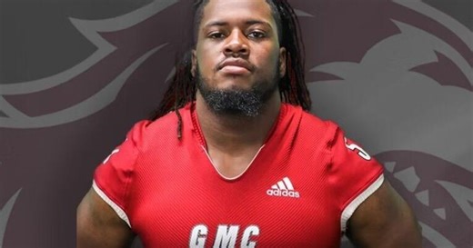 Salukis begin to re-stock D line with Kerns signing