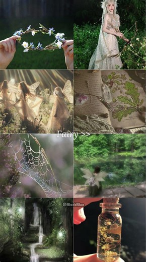Mythical Creatures ★